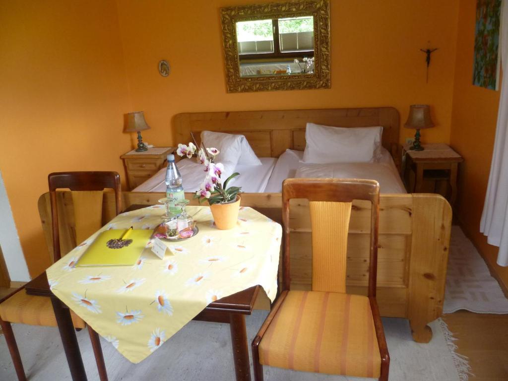 Landhaus Greiderer Kössen Quarto foto