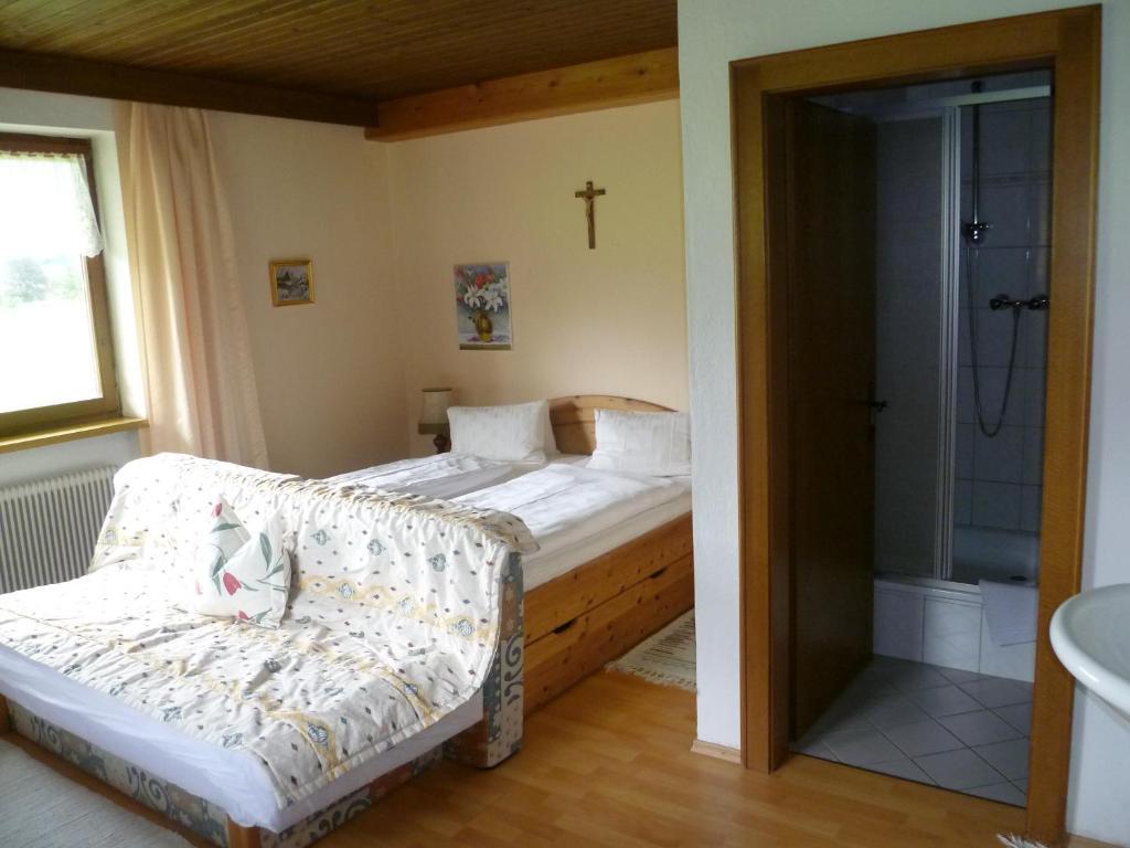 Landhaus Greiderer Kössen Quarto foto
